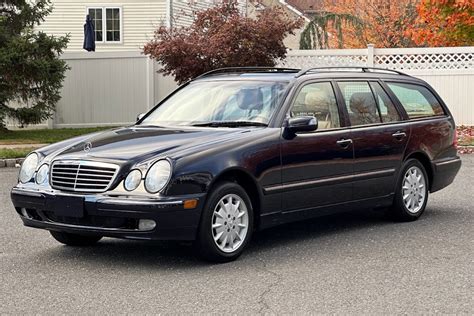 Mercedes Wagon for Sale: Top Deals and Features to Watch Out For