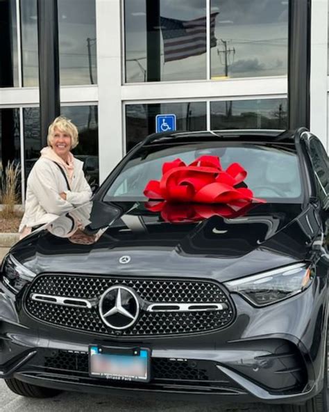 MercedesBenz of Westmont Illinois: Your Ultimate Luxury Car Destination