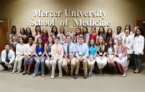 Mercer Medical School