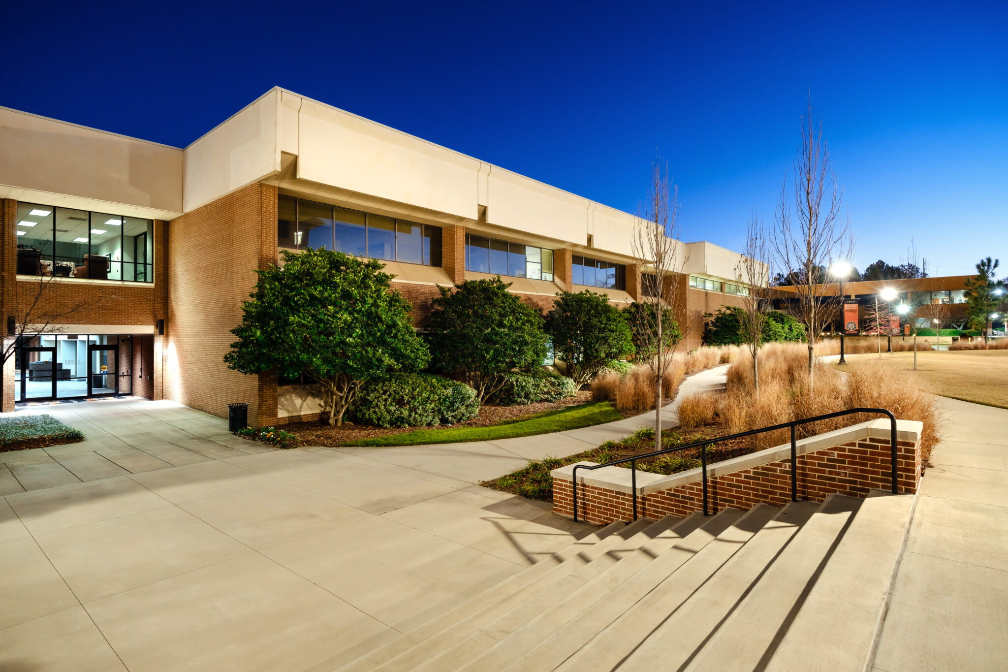 Mercer School Of Medicine