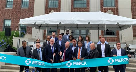 Merck To Cut 58 People At Rahway Hq Biospace Merck To Cut 58 People At Rahway Hq Biospace