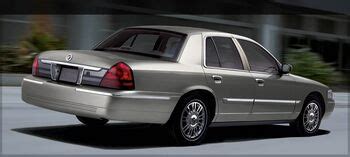 Mercury Grand Marquis Autopedia Fandom Mercury Grand Marquis Autopedia Fandom