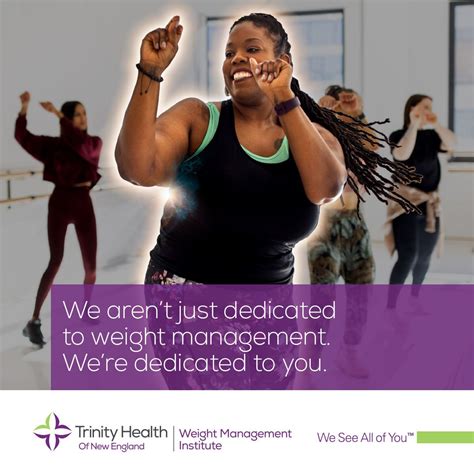 Mercy Health Springfield Weight Management Solutions Achieves