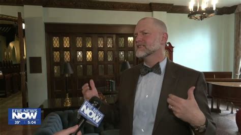 Mercyhurst Professor Debunks Eclipse Conspiracy Theories Erie News