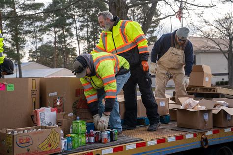 Meridian Cares 2023 Food Basket Delivery Flickr Meridian Cares 2023 Food Basket Delivery Flickr