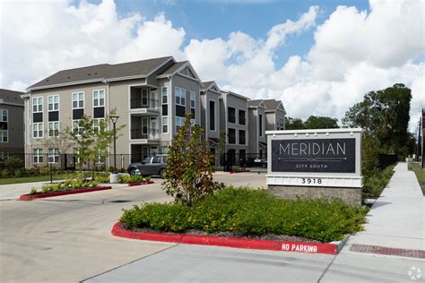 Meridian City South Houston Rise Apartments
