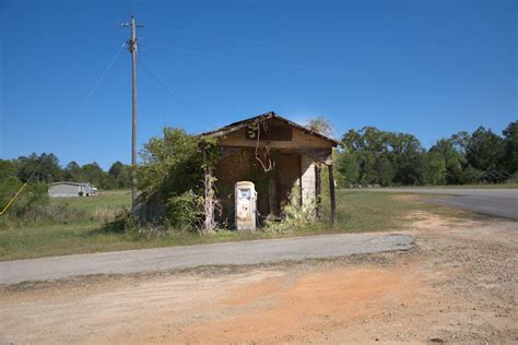 Meriwether County Ga Vanishing Georgia Photographs By Brian Brown
