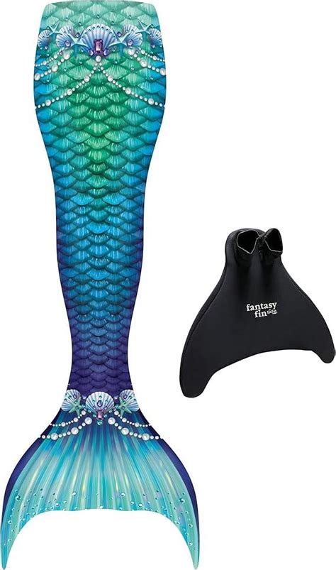 Mermaid Tails By Fin Fun Tail Skin Only In Kids And Adult Sizes No Monofin Walmart Com Mermaid Tails By Fin Fun Tail Skin Only In Kids And Adult Sizes No Monofin Walmart Com