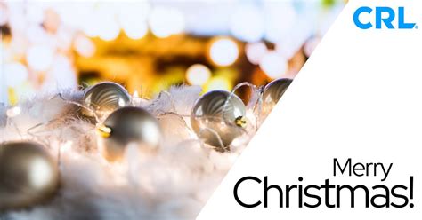 Merry Christmas From All At Crl C R Laurence Of Europe Merry Christmas From All At Crl C R Laurence Of Europe