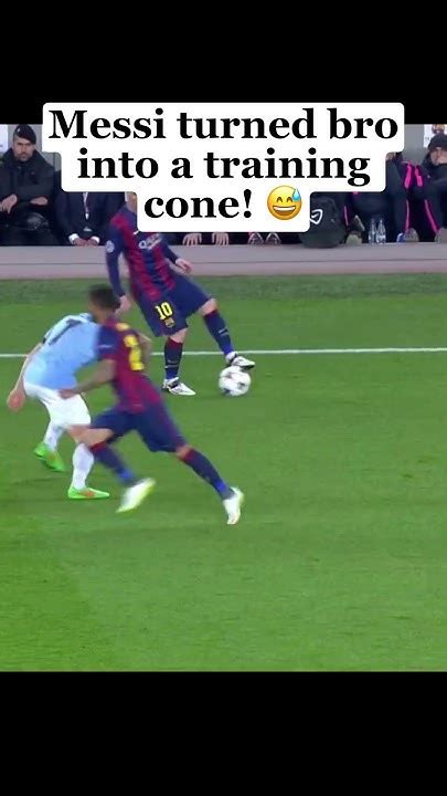 Messi Anti Meg Shorts: The Ultimate Style Statement