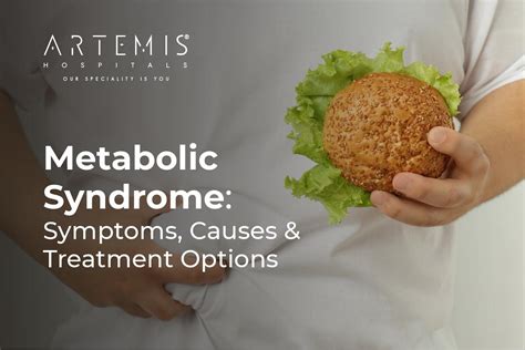 Metabolic Syndrome What It Is Causes Symptoms Treatment Metabolic Syndrome What It Is Causes Symptoms Treatment