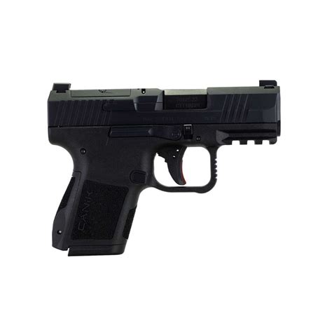 Mete Mc9 9Mmp Pistol Wildebees Outdoor