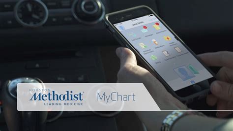 Methodist Charlton Medical Center Mychart