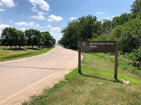 Methodist Cove Camping Situated In The Heart Of South C