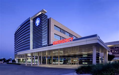 Methodist Emergency Room