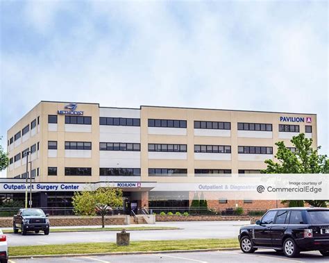 Methodist Hospital Southlake Campus Pavilion A 101 East 87Th Avenue