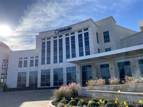 Methodist Southlake Medical Center Updated May 2025 34 Photos 52