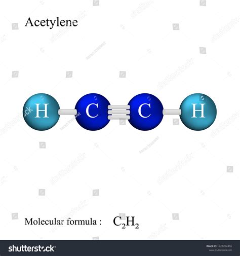 Methyl Acetylene Lewis Structure