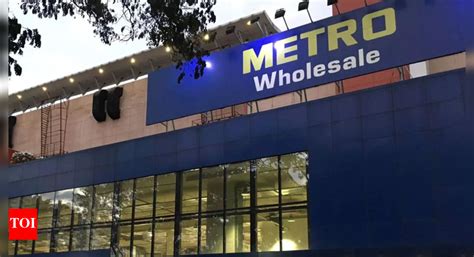 Metro Completes Rs 2 850Cr Deal With Reliance Retail To Sell Its India
