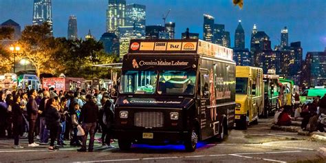 Metro Detroit Top Food Trucks With The Best Menus Right Now