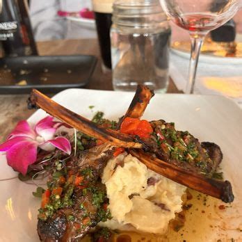 Metropolitan Kitchen Lounge Updated August 2025 283 Photos 428 Reviews 169 West St Annapolis Maryland New American Restaurant Reviews Phone Number Menu Yelp