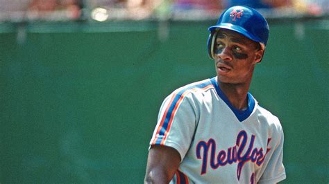 Mets Great Darryl Strawberry Recovering After Suffering Heart Attack