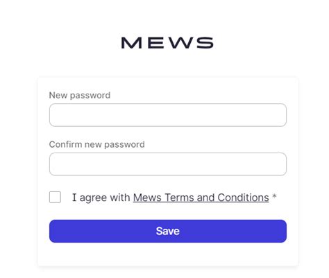 Mews Login: How to Access Your Account Easily and Securely