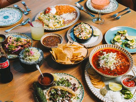 Mexican Food That S Worth The Wait At Elena S Review San Francisco The Infatuation