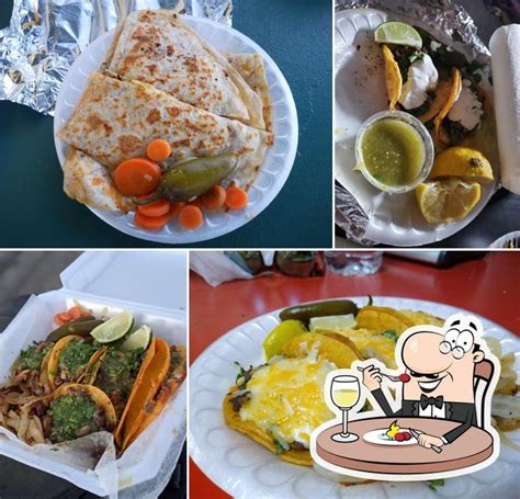 Mexican Restaurants In Merced