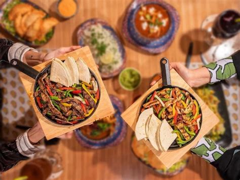 Mexican Restaurants In Riyadh News Views Reviews Photos Amp Videos
