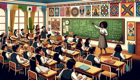 Mexicans In Classroom: Five Quick Strategies For Academic Success