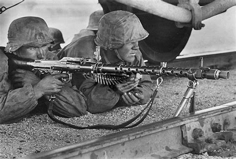 Mg 34 World War Ii Wiki Fandom