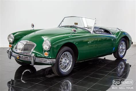 Unlocking the Power of mg mga: Benefits and Usage Explained