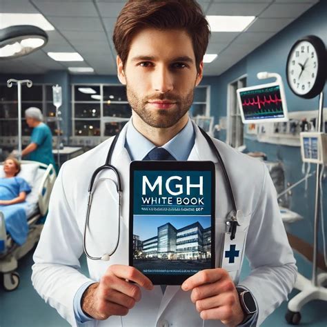 MGH White Book Guide