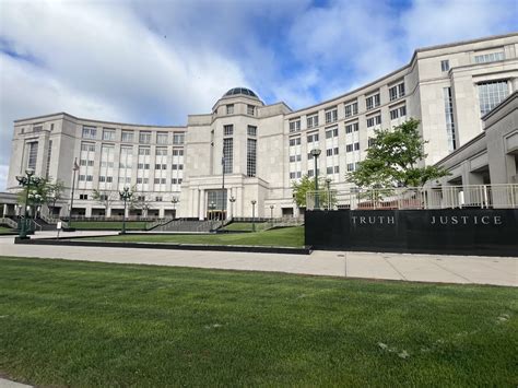 Understanding the Role and Influence of mi supreme court