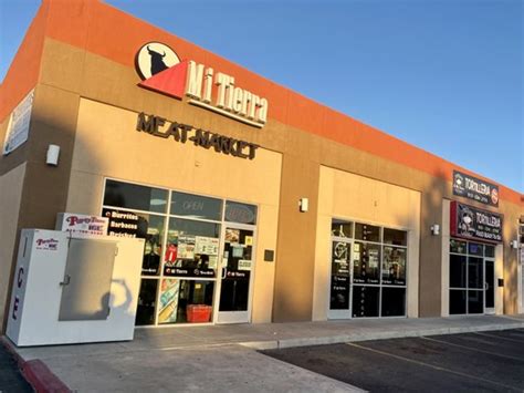 Mi Tierra Meat Market Updated January 2026 5723 N Foster Rd San Mi Tierra Meat Market Updated January 2026 5723 N Foster Rd San