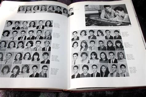 Miami Beach Senior High School Yearbook 1965 Hi Tide Miami Beach Florida 1808187742
