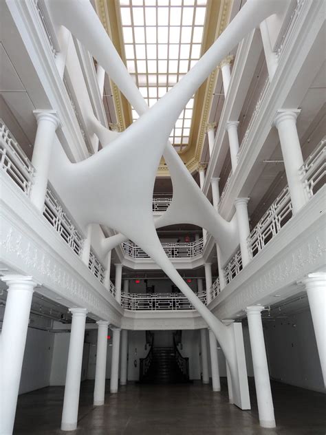 Miami Moore Building Elastika By Zaha Hadid The Moore Flickr Miami Moore Building Elastika By Zaha Hadid The Moore Flickr