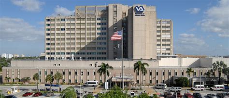 Miami Va Healthcare System 34 Photos 23 Reviews Hospitals 1201