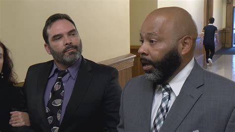 Michael Barnett Files For Neglect Charges To Be Dropped Indianapolis Michael Barnett Files For Neglect Charges To Be Dropped Indianapolis