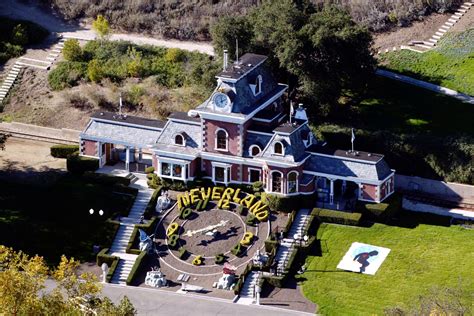 Michael Jackson S Neverland Ranch Reportedly Sells For 22M Michael Jackson The Guardian Michael Jackson S Neverland Ranch Reportedly Sells For 22M Michael Jackson The Guardian