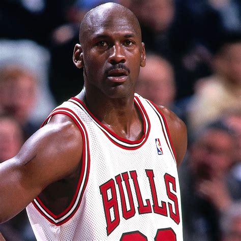 Michael Jordan Michael Jordan