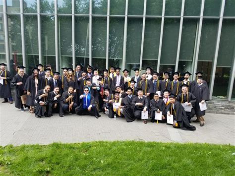 Michael Sohanlall On Linkedin Grove School Of Engineering Electrical