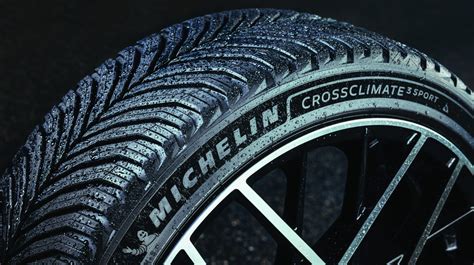 Michelin Cross Climate 2 245 45R20v 11552 Town Fair Tire
