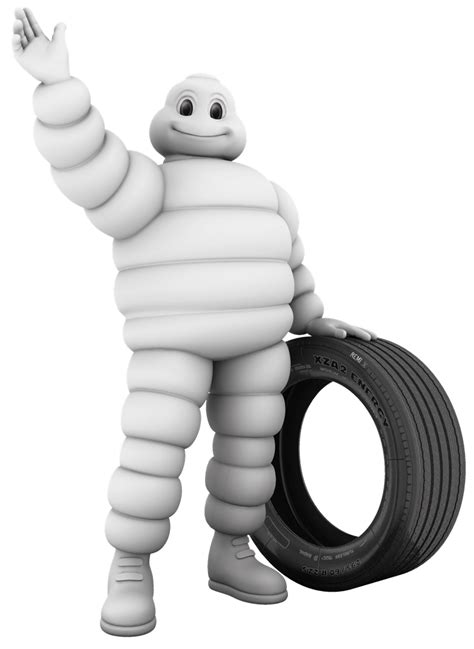 Michelin Tire Guy: The Iconic Symbol of Quality and Performance