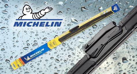Michelin Wipers: Why They Are the Best Choice for Your Car