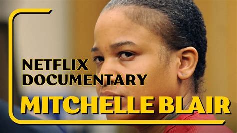 Michelle Blair: Inspiring Stories and Achievements