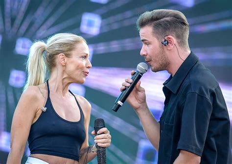 Michelle Was Geht Da Mit Eric Philippi