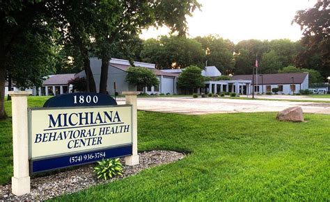 Michiana Behavioral Health