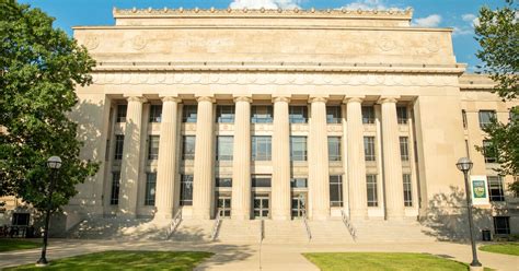 Michigan Angell Hall Guide Inside Tips Black Atlantic